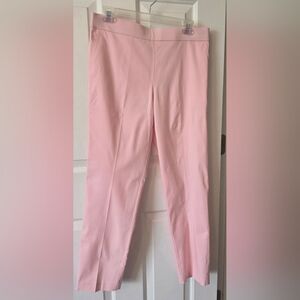 Counterparts Light Pink Women's Trousers
